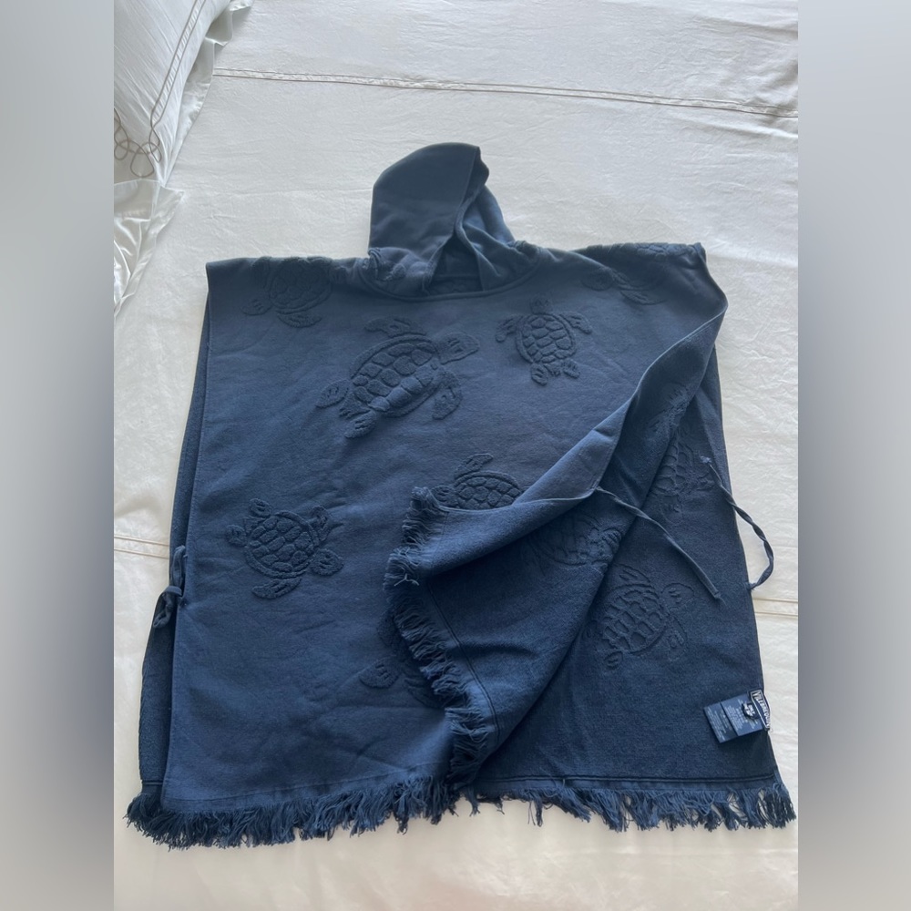 Vilebrequin Beach Coverup
